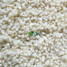 IQF Garlic Dices 2015 New Crop